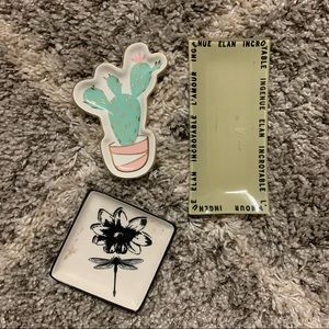 Catch All Ring Dish (3)